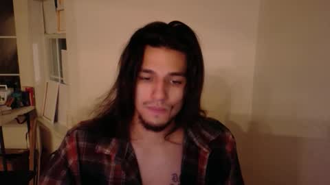 ApacheWithWebcam online show from December 18, 2025, 9:48 am