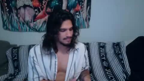 ApacheWithWebcam online show from July 11, 2026, 12:13 am