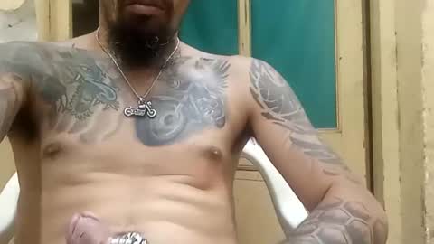 apapal12 online show from January 14, 2025, 6:56 am