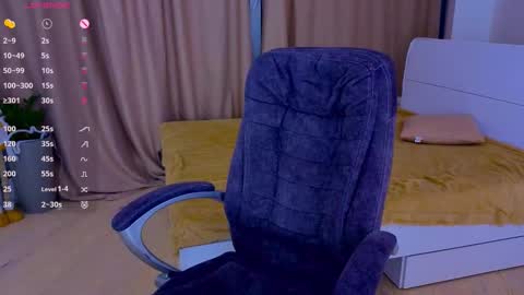 ApheliaStar online show from February 20, 2026, 4:18 pm