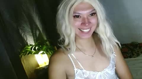 Roman Goddess online show from January 6, 2026, 7:23 am