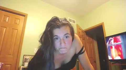 Aphrodite60 online show from October 11, 2025, 11:58 pm