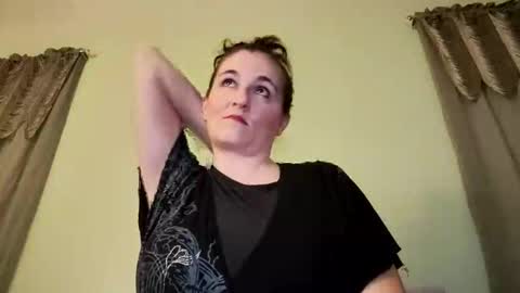 Aphrodite60 online show from March 1, 2026, 2:13 am