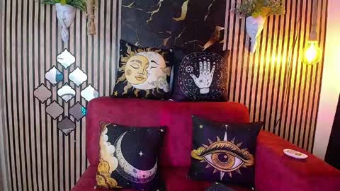 aphrodite__bloom online show from April 18, 2026, 10:54 pm