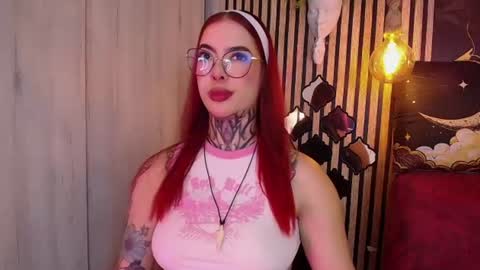 aphrodite__bloom online show from June 13, 2026, 7:56 pm