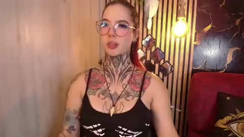 aphrodite__bloom online show from July 22, 2026, 12:57 am