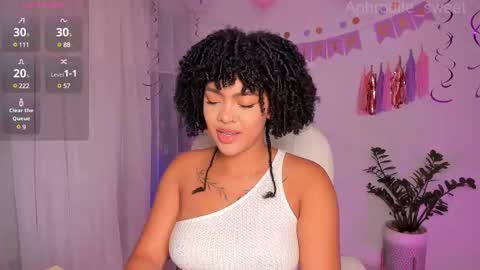 Snapshot of aphrodite_sweet chatting on February 11, 2025, 6:22 pm Karla online show from February 11, 2025, 6:22 pm