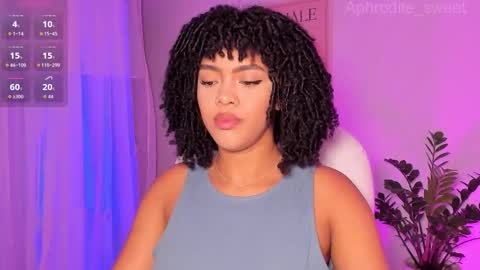 Karla online show from October 22, 2025, 7:24 pm