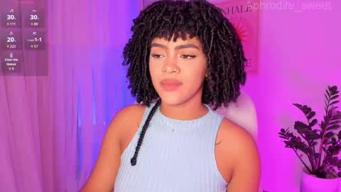 Karla online show from December 17, 2025, 7:53 pm