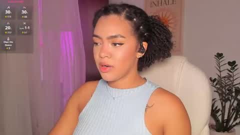Karla online show from July 3, 2026, 7:20 pm