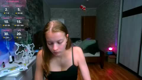 Aphrodite online show from December 23, 2025, 10:57 am