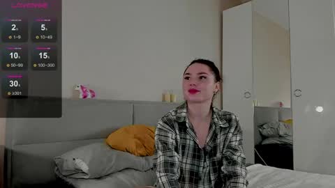 Aphrodite online show from May 26, 2026, 2:07 am