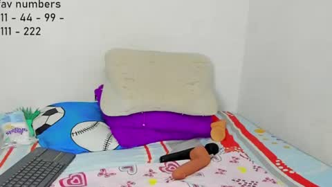 Snapshot of aphrodites_ass chatting on August 5, 2026, 5:10 am Tati Colombian online show from August 5, 2026, 5:10 am