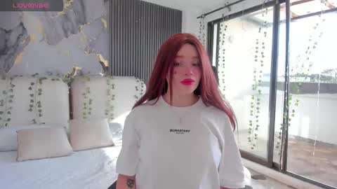 aphrodite online show from January 18, 2026, 9:18 pm