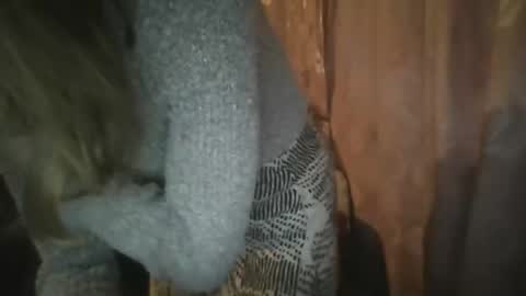 Aphrodity Rox online show from April 20, 2026, 9:16 pm