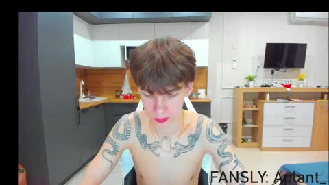 aplant_ online show from April 10, 2026, 7:18 pm