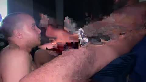 Apollo Dante online show from January 23, 2025, 2:44 am