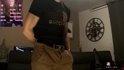 Snapshot of apollonfitx_69 chatting on November 14, 2025, 9:24 pm apollonfitx_69 online show from November 14, 2025, 9:24 pm