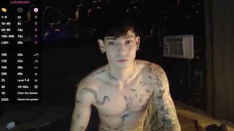 Apolo online show from December 13, 2025, 11:21 pm