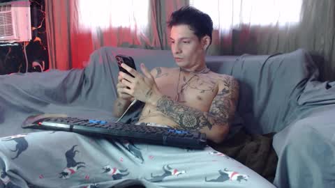 Apolo online show from February 11, 2026, 9:42 pm