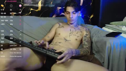 Apolo online show from March 22, 2026, 11:19 pm