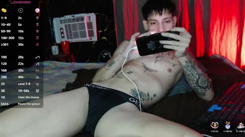 Apolo online show from April 2, 2026, 11:24 pm