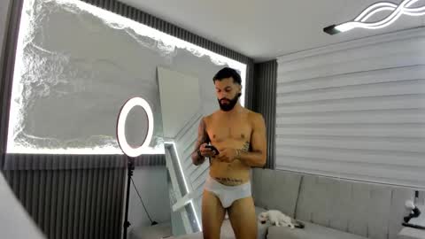 APOLO online show from February 23, 2025, 3:35 am