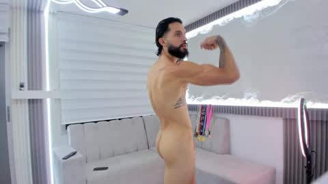 APOLO online show from February 28, 2025, 7:05 am