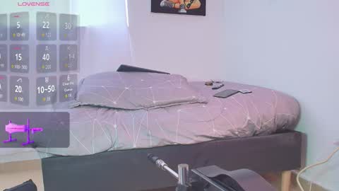 APOLO online show from February 26, 2026, 9:25 pm