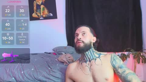 APOLO online show from March 10, 2026, 1:32 am