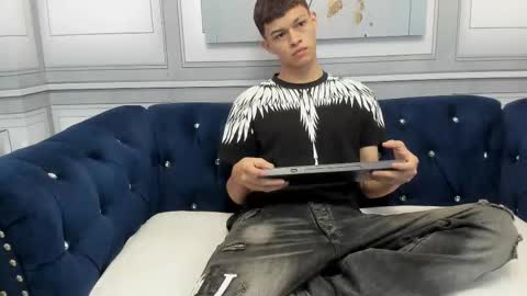   online show from March 1, 2026, 2:57 am