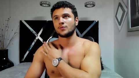 Apolo online show from October 1, 2025, 6:41 am