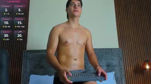 Apolo online show from October 21, 2025, 7:36 pm