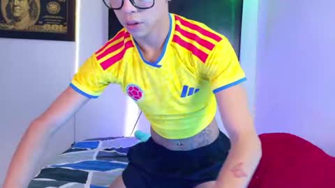 Snapshot of apolo_prince1 chatting on June 17, 2026, 1:08 am Apolo online show from June 17, 2026, 1:08 am