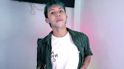 Snapshot of apolo_prince1 chatting on June 29, 2026, 9:04 pm Apolo online show from June 29, 2026, 9:04 pm