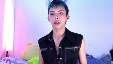 Snapshot of apolo_prince1 chatting on July 4, 2026, 3:35 am Apolo online show from July 4, 2026, 3:35 am