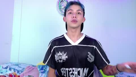Snapshot of apolo_prince1 chatting on July 6, 2026, 9:50 pm Apolo online show from July 6, 2026, 9:50 pm