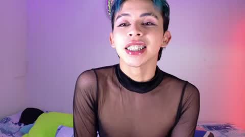 Snapshot of apolo_prince1 chatting on July 7, 2026, 6:45 pm Apolo online show from July 7, 2026, 6:45 pm