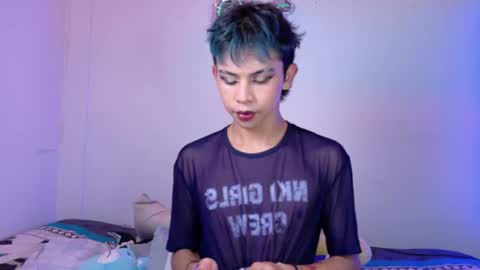 Snapshot of apolo_prince1 chatting on July 13, 2026, 10:45 pm Apolo online show from July 13, 2026, 10:45 pm