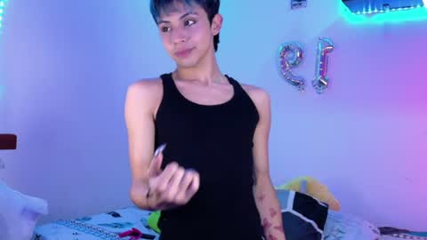 Snapshot of apolo_prince1 chatting on July 14, 2026, 9:53 pm Apolo online show from July 14, 2026, 9:53 pm