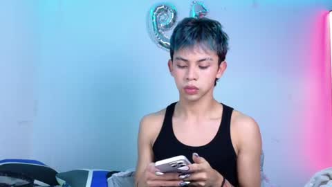 Snapshot of apolo_prince1 chatting on July 15, 2026, 11:10 pm Apolo online show from July 15, 2026, 11:10 pm