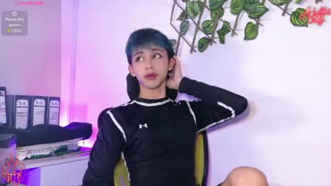 Snapshot of apolo_prince1 chatting on July 24, 2026, 12:08 am Apolo online show from July 24, 2026, 12:08 am