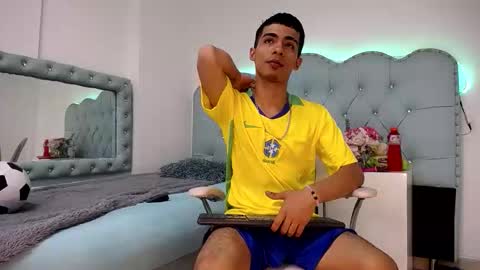 Apolo Richards online show from February 11, 2026, 7:30 pm