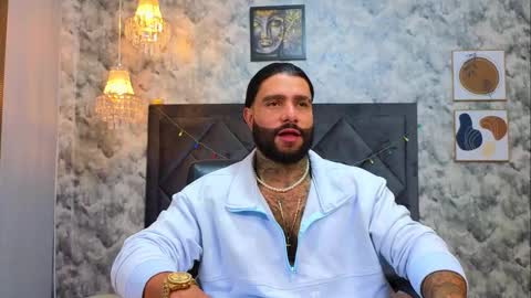 Apolo online show from December 5, 2025, 8:49 pm