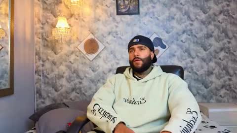 Apolo online show from January 13, 2026, 10:48 pm