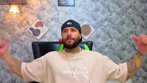 Apolo online show from March 4, 2026, 9:43 pm