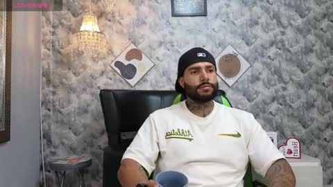 APOLO  online show from March 28, 2026, 11:26 pm