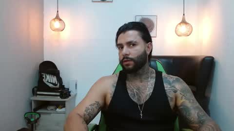 APOLO  online show from April 27, 2026, 10:41 pm