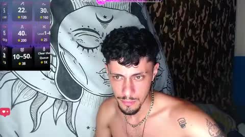 Andres online show from January 6, 2025, 9:41 am