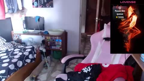 Andres online show from March 13, 2026, 6:47 pm